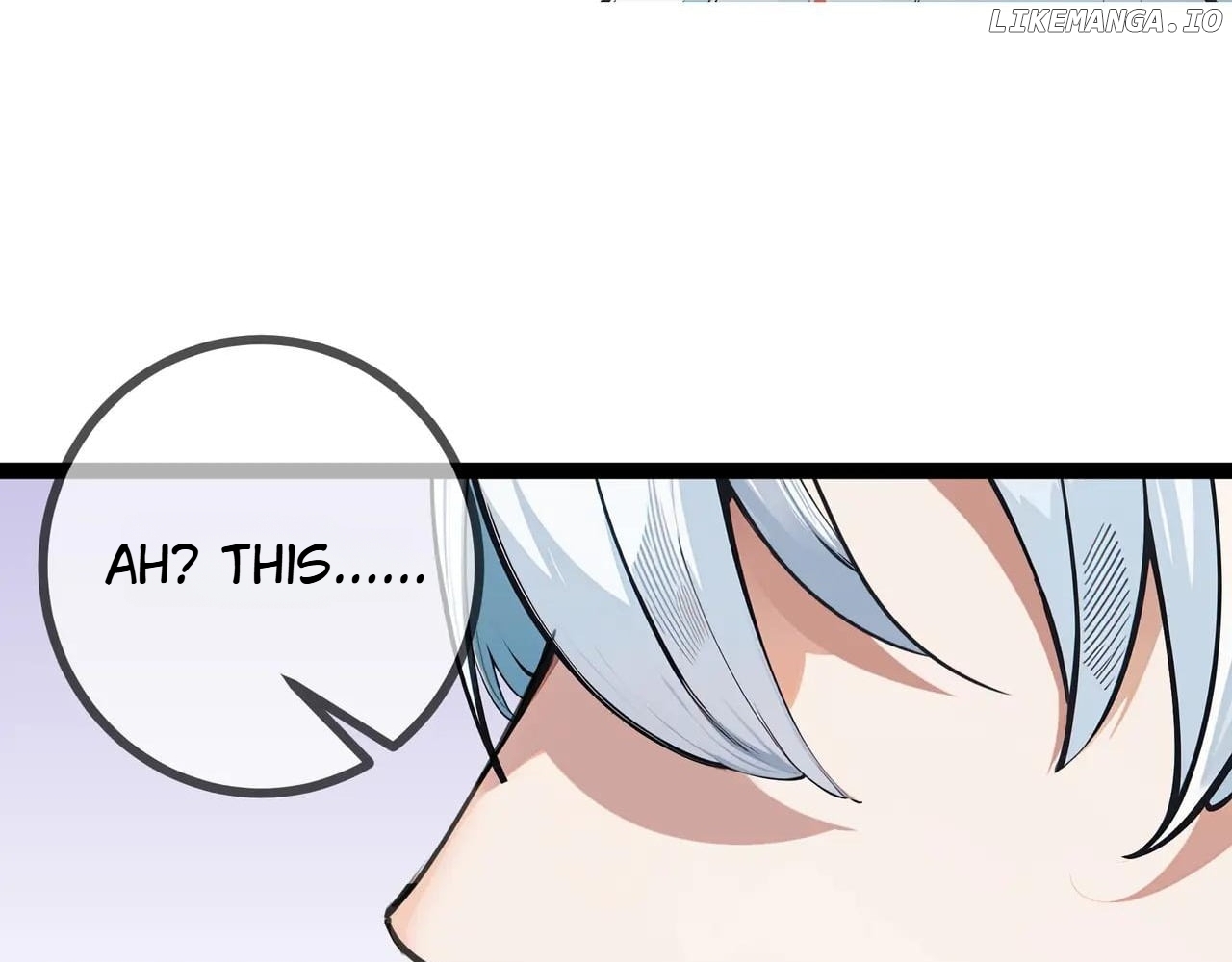 Daddy President Is Too Hard To Deal With Chapter 183 - page 81